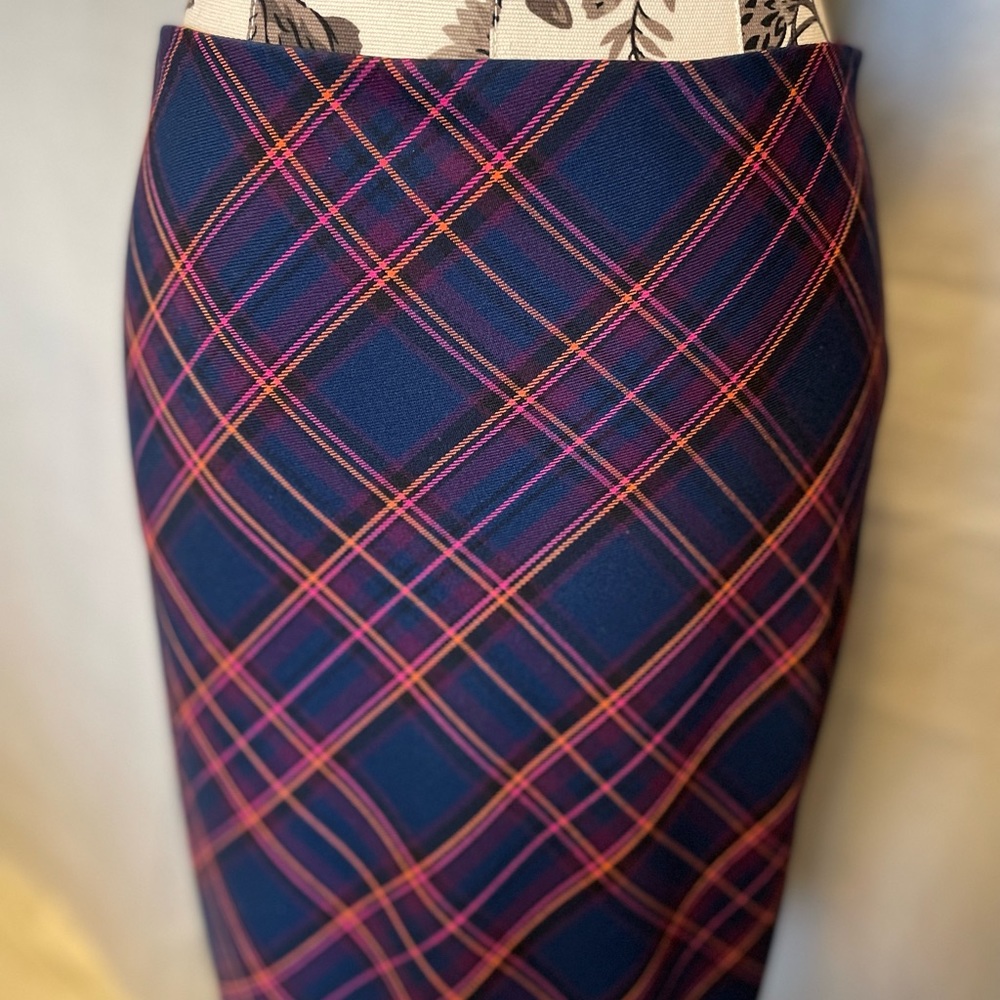 Trina Turk Pencil Skirt